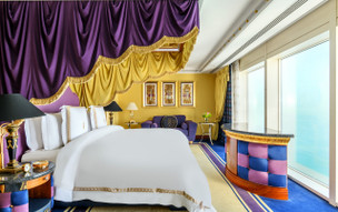 Jumeirah Burj Al Arab