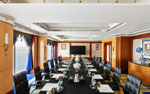 Jumeirah Burj Al Arab