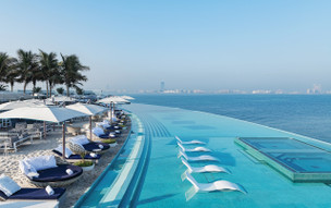 Jumeirah Burj Al Arab