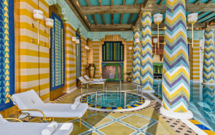 Jumeirah Burj Al Arab