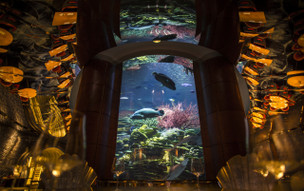 Jumeirah Burj Al Arab