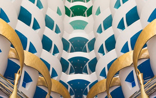 Jumeirah Burj Al Arab