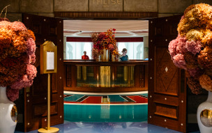 Jumeirah Burj Al Arab