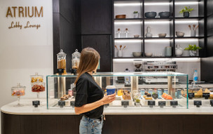 Amwaj Rotana, Jumeirah Beach Residence