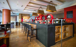 Amwaj Rotana, Jumeirah Beach Residence