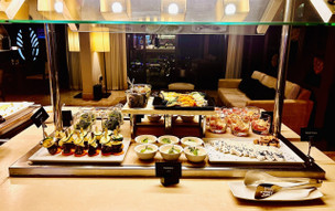 Amwaj Rotana, Jumeirah Beach Residence