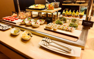 Amwaj Rotana, Jumeirah Beach Residence