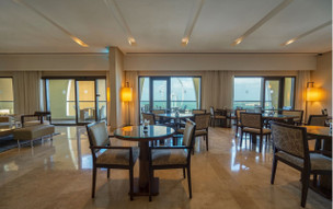 Amwaj Rotana, Jumeirah Beach Residence