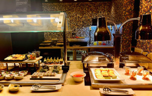 Amwaj Rotana, Jumeirah Beach Residence