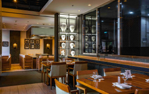 Amwaj Rotana, Jumeirah Beach Residence