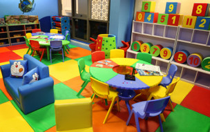 Amwaj Rotana, Jumeirah Beach Residence