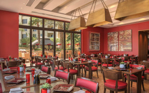 Amwaj Rotana, Jumeirah Beach Residence