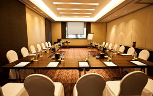 Amwaj Rotana, Jumeirah Beach Residence