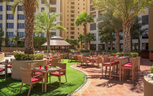 Amwaj Rotana, Jumeirah Beach Residence