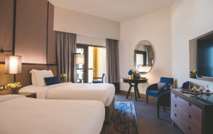 Amwaj Rotana, Jumeirah Beach Residence