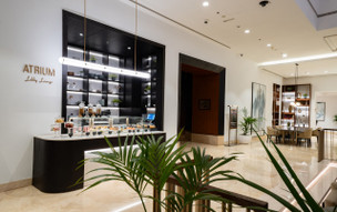 Amwaj Rotana, Jumeirah Beach Residence