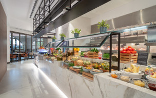 Amwaj Rotana, Jumeirah Beach Residence