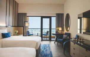 Amwaj Rotana, Jumeirah Beach Residence