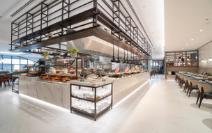 Amwaj Rotana, Jumeirah Beach Residence