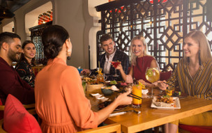 Jumeirah Mina Al Salam