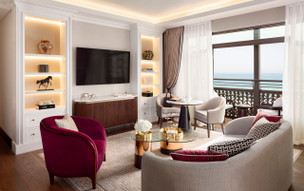 Jumeirah Mina Al Salam