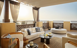 Jumeirah Mina Al Salam