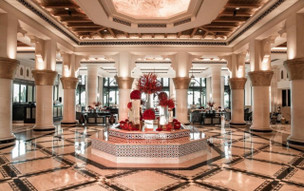 Jumeirah Mina Al Salam