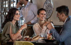 Jumeirah Mina Al Salam