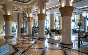 Jumeirah Mina Al Salam