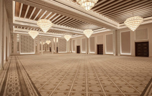 Jumeirah Mina Al Salam