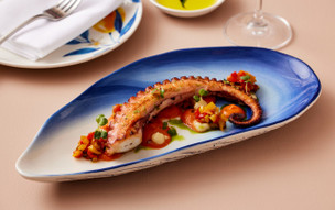 Jumeirah Mina Al Salam