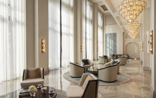 Jumeirah Mina Al Salam