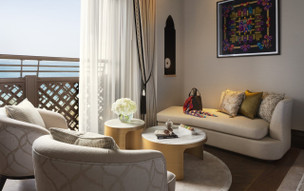 Jumeirah Mina Al Salam