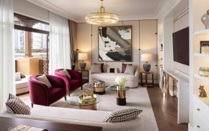 Jumeirah Mina Al Salam