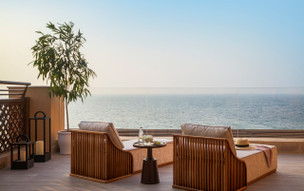 Jumeirah Mina Al Salam