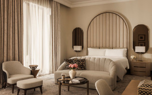 One and Only Royal Mirage