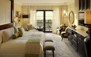 One and Only Royal Mirage