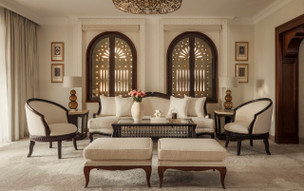 One and Only Royal Mirage