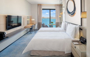 Address Beach Resort