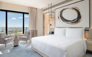 Address Beach Resort