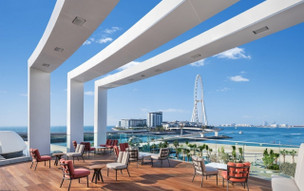 Address Beach Resort