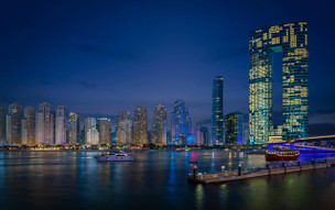 Address Beach Resort