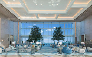 Address Beach Resort