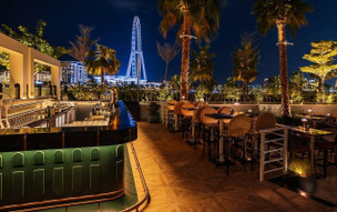 Address Beach Resort