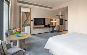 Address Beach Resort