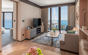 Address Beach Resort