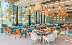 Address Beach Resort