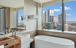 Address Beach Resort