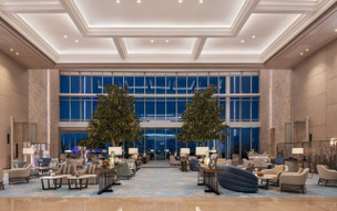 Address Beach Resort