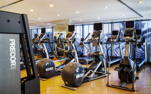 Hilton Dubai Jumeirah 2 (12)